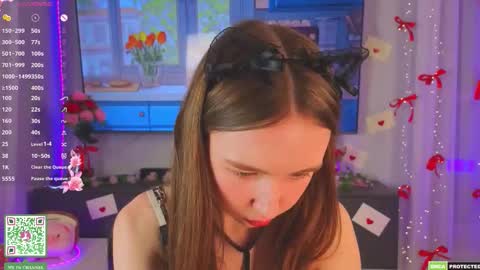 Holly Molly Im Polly online show from 03-26-26, 08:03