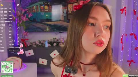 Holly Molly Im Polly online show from 04-18-26, 07:58