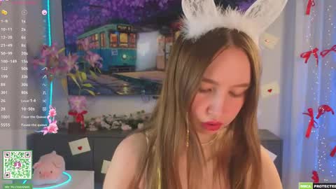 Holly Molly Im Polly online show from 04-22-26, 07:48