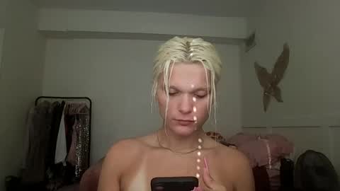 AnnaMarrie online show from 06-29-26, 11:05
