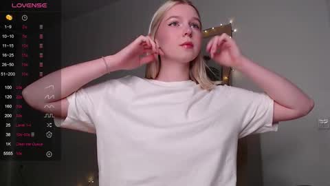 annamilky online show from 09-13-25, 04:40