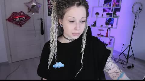 Anna online show from 09-14-25, 12:26