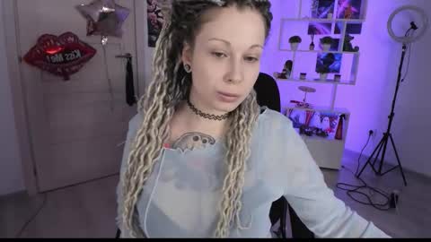 Anna online show from 10-09-25, 05:55