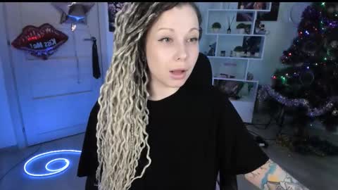 Anna online show from 01-11-26, 03:06