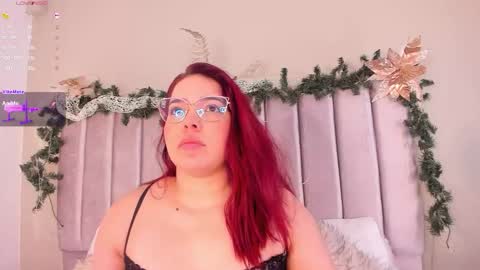 AnnaNoval 10 online show from 12-04-25, 12:47