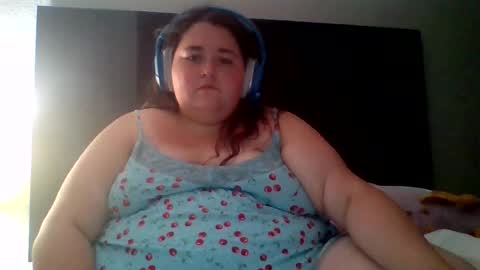 annaoftherealms online show from 06-16-26, 03:53