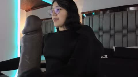 Annara Lein online show from 11-08-25, 12:00