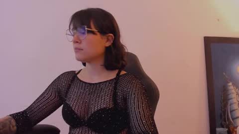 Annara Lein online show from 12-15-25, 12:48