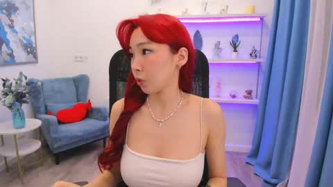 Anna online show from 05-23-26, 04:07