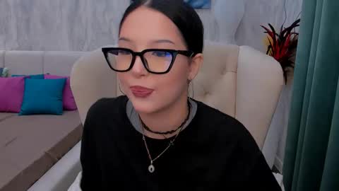 Anna online show from 09-28-25, 08:20