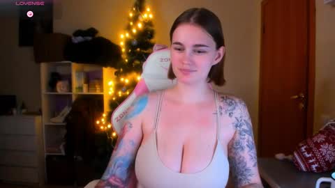 AnnaRoading online show from 12-22-25, 09:34