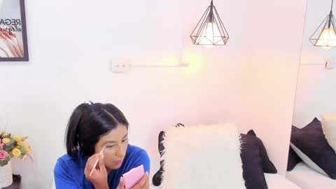 Anna Rosse online show from 04-22-26, 12:07