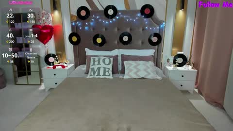 Anna online show from 02-24-25, 06:49