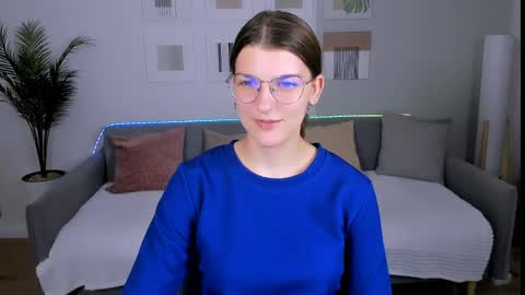 Im Anna online show from 05-15-26, 08:43