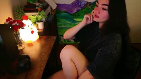 meow online show from 10-13-25, 01:49