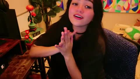 meow online show from 07-11-26, 04:26