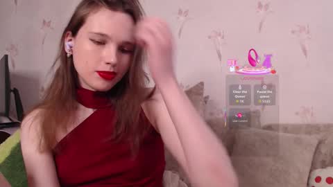 Snapshot of annatomnaya chatting on 03-19-26, 11:47 annatomnaya online show from 03-19-26, 11:47