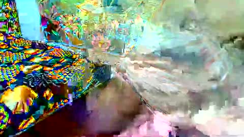 AnnaxGoldX online show from 10-13-25, 01:55