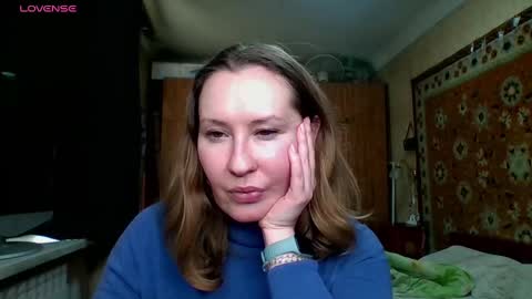 AnnaXLovers online show from 02-05-25, 12:38