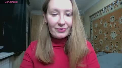 AnnaXLovers online show from 12-03-25, 12:47