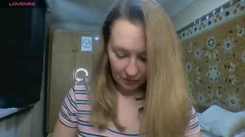 AnnaXLovers online show from 04-15-26, 10:22