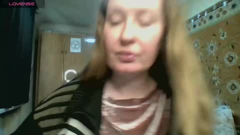 AnnaXLovers online show from 04-25-26, 01:36