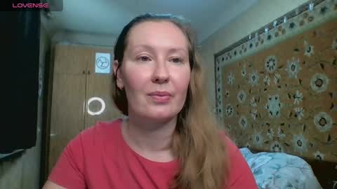 AnnaXLovers online show from 05-27-26, 10:34