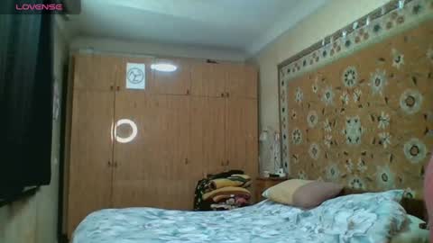 AnnaXLovers online show from 06-10-26, 08:35