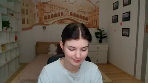 Anna online show from 07-13-26, 11:24