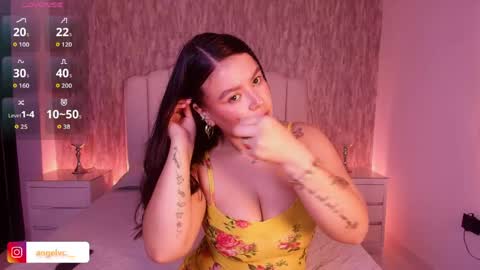 Anne babb online show from 03-21-26, 07:06