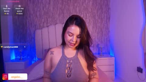 Anne babb online show from 03-23-26, 07:18