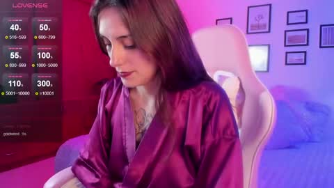 Anne online show from 12-17-24, 05:47