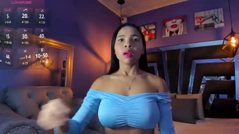 Snapshot of anne_brown1 chatting on 11-29-25, 04:21 Anne online show from 11-29-25, 04:21