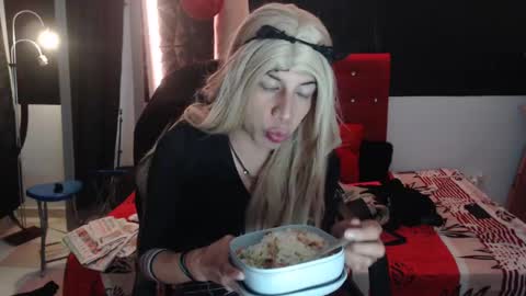 Anne online show from 10-11-25, 06:34