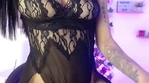 Snapshot of anne_colucci chatting on 03-03-25, 08:38 Anne online show from 03-03-25, 08:38