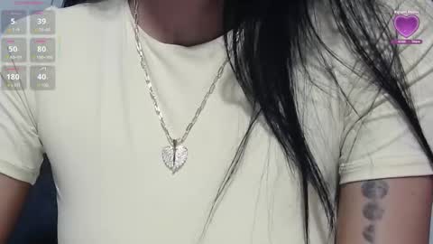 Snapshot of anne_colucci chatting on 11-22-25, 01:04 Anne online show from 11-22-25, 01:04