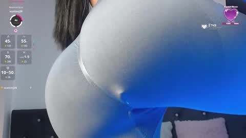 Snapshot of anne_colucci chatting on 12-01-25, 07:35 Anne online show from 12-01-25, 07:35