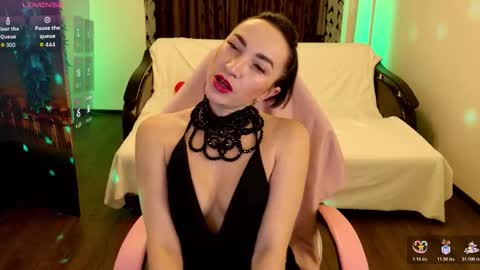 anne_karma online show from 01-16-26, 07:40
