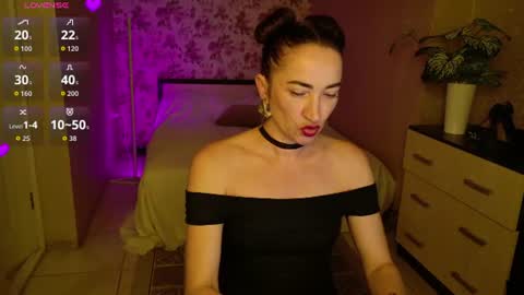 anne_karma online show from 07-21-26, 10:01