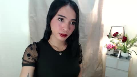 vanessa online show from 11-29-25, 12:52