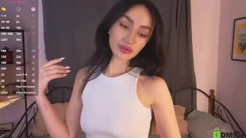 Alma online show from 01-08-26, 06:21