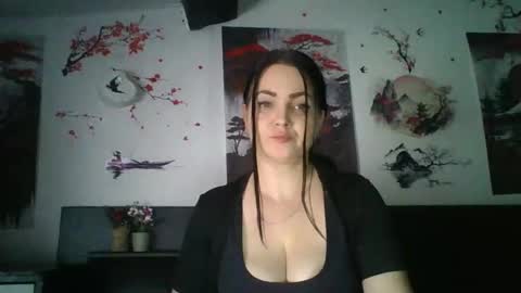 Snapshot of annebellee69 chatting on 12-04-25, 07:55 annebellee69 online show from 12-04-25, 07:55