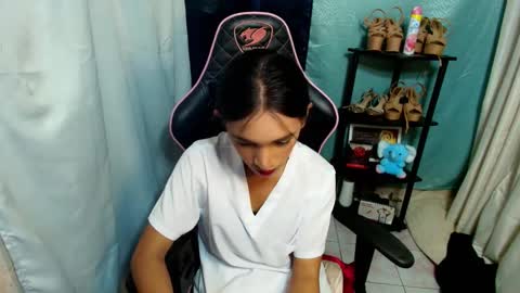 Snapshot of annebisyosa_angela chatting on 03-03-26, 03:12 annebisyosa_angela online show from 03-03-26, 03:12