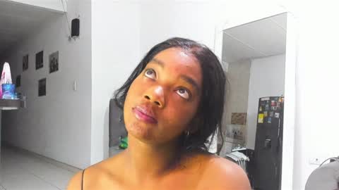 Annie  online show from 02-05-25, 08:43