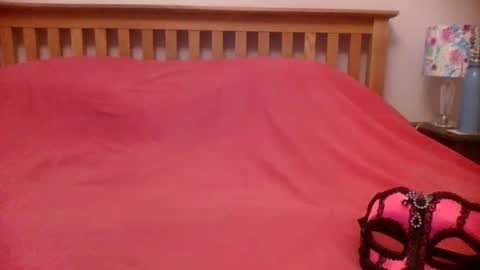 annecharlie online show from 10-29-25, 02:41