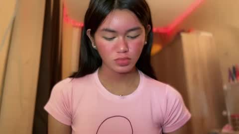 Kim online show from 12-08-24, 11:51