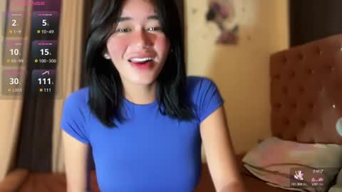 Kim online show from 01-19-25, 07:25