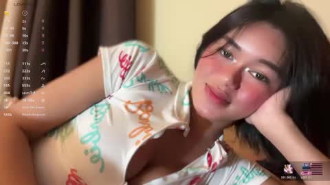 Kim online show from 02-28-25, 07:25