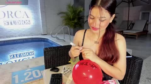 Anne online show from 01-13-25, 03:12