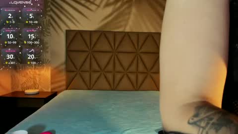 Anne online show from 04-17-26, 03:42